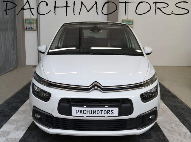 CITROEN C4 Spacetourer BlueHDi 130 S&S EAT8 Business Km 5500 "PROMO"