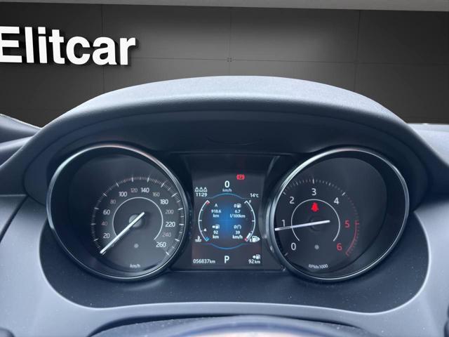 JAGUAR E-Pace 2.0D 150 CV AWD aut. R-Dynamic