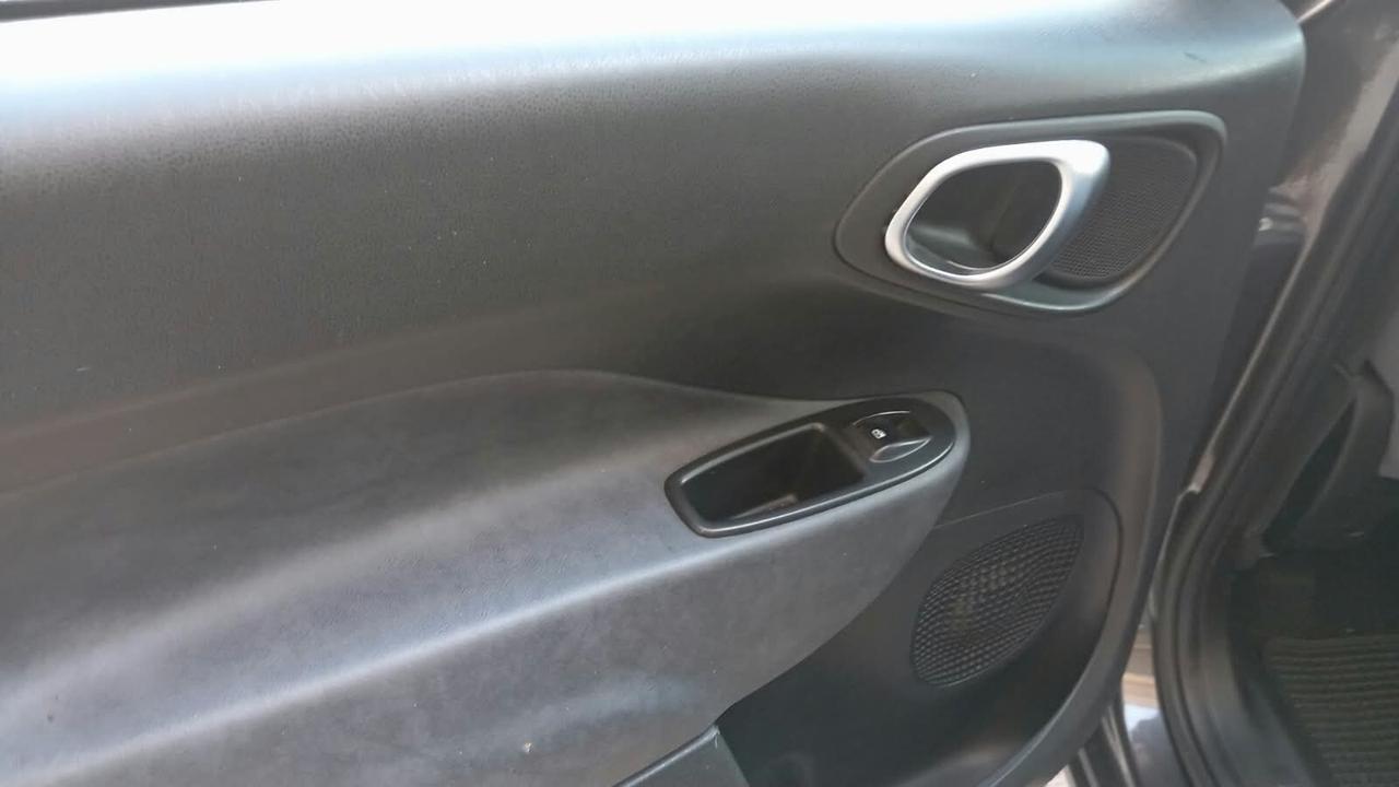 Fiat 500L 0.9 TwinAir Turbo Natural Power Lounge