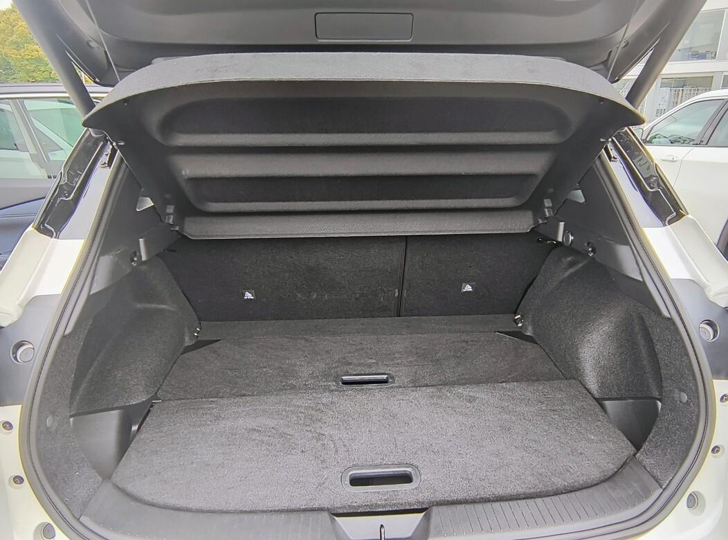 Nissan Qashqai MHEV 140 CV Tekna