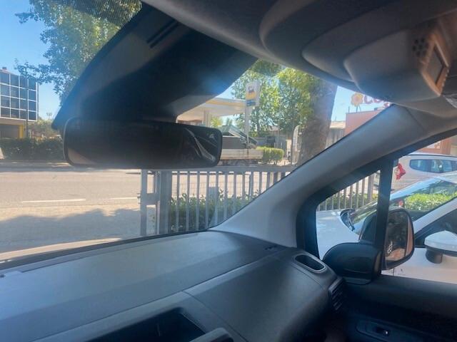 FIAT DOBLO 1.5BLUEHDI 130CV COMBI N1…FATTURABILE!!