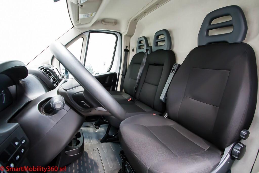 FIAT - Ducato 35 LH2 2.2 mjt3 140cv Euro 6D