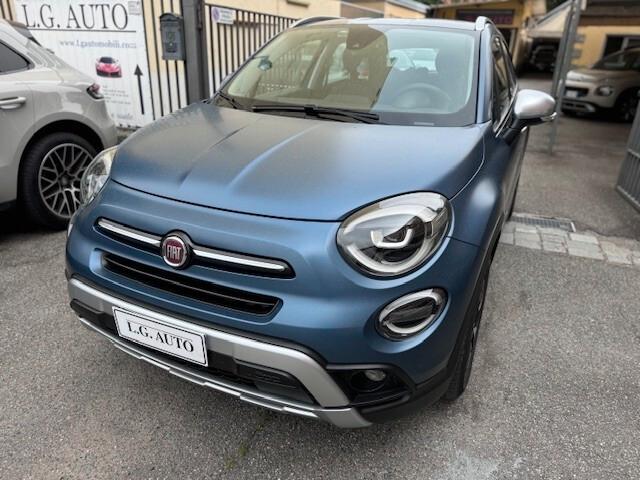 Fiat 500X 1.6 MultiJet 120 CV MIRROR