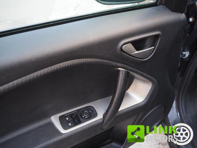 ALFA ROMEO MiTo 1.6 JTDm-2 S&S Distinctive