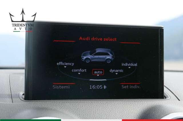 Audi A3 Sportback 2.0 tdi Ambition edition quattro 184cv