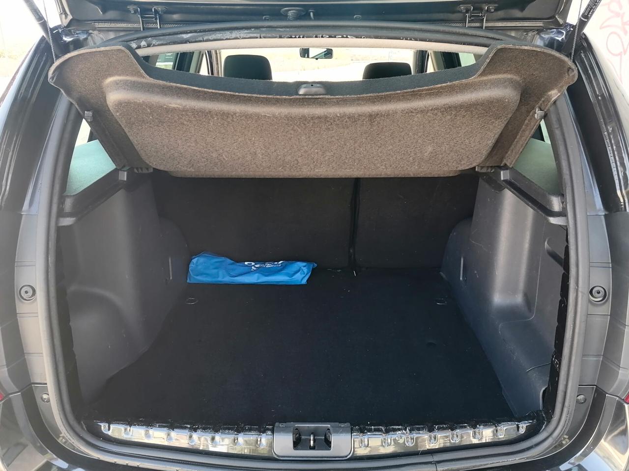 Dacia Duster 1.5 dCi 110CV 4x2 Prestige 2015