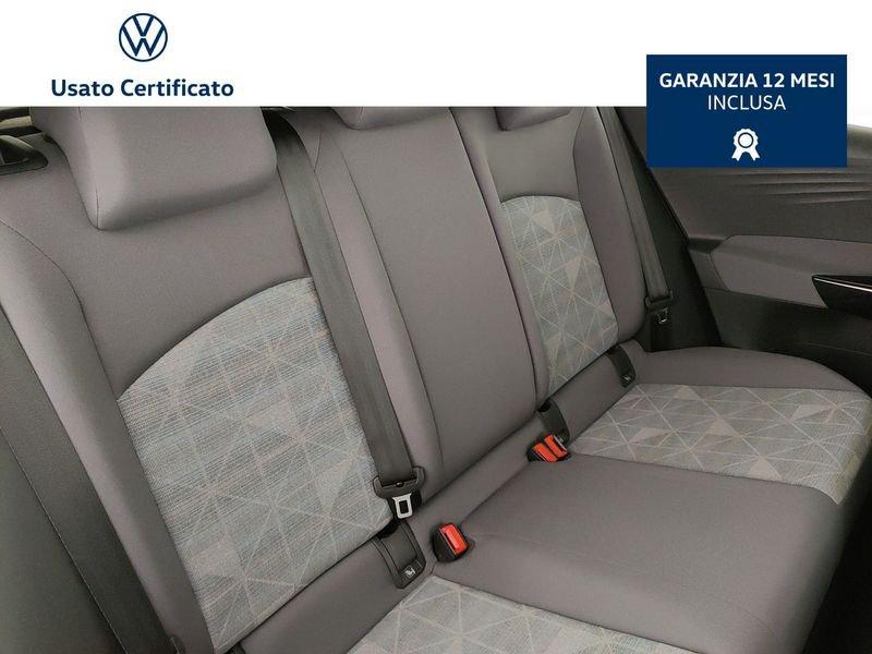 Volkswagen ID.3 2023 45 kWh Pure Performance