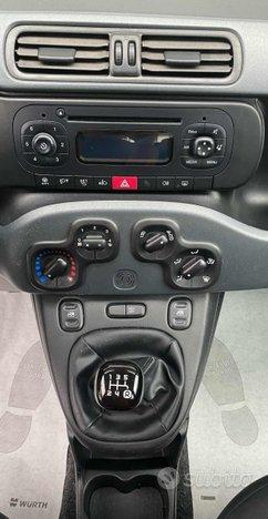 FIAT Panda 1.2 Easy NEO PATENTATI!