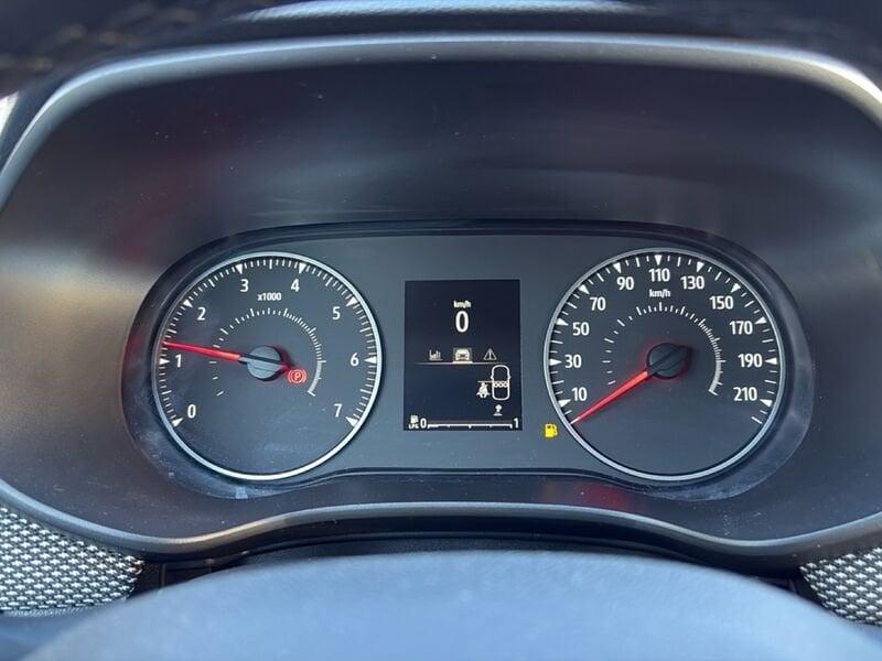 Dacia Sandero Sandero Streetway 1.0 tce Expression Eco-g 100cv 5 marce