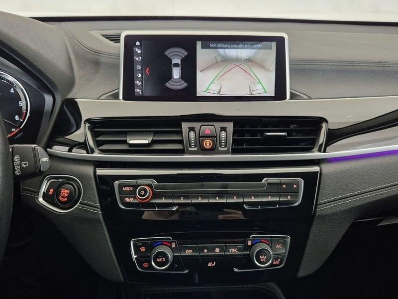 BMW X1 F48 2019 Diesel xdrive20d xLine auto