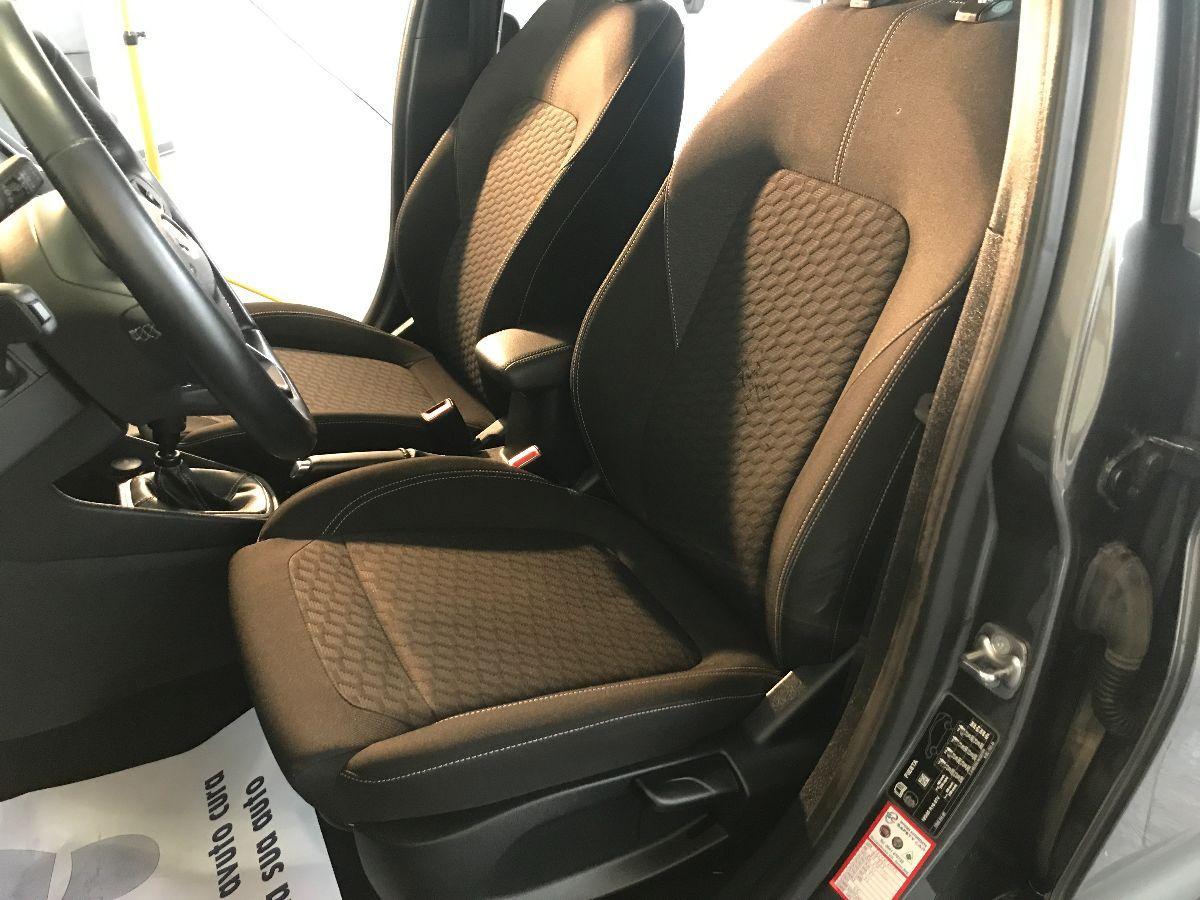 FORD Fiesta 1.0 Ecob. Hybrid 125 CV 5p. TITANIUM