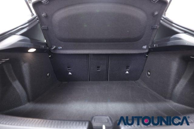 MERCEDES-BENZ A 180 D AUTOMATICA SPORT FARI FULL LED
