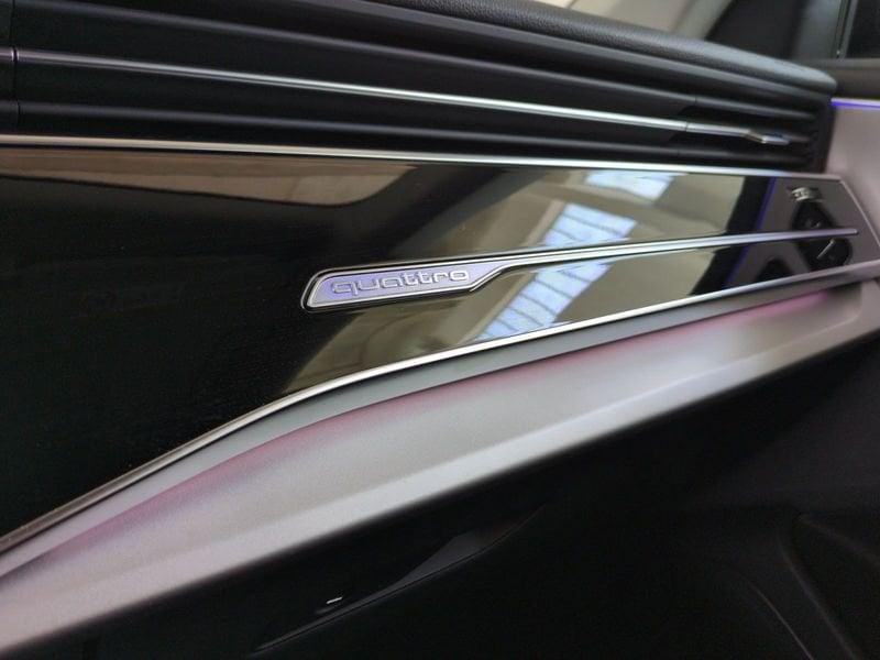 Audi Q8 50 TDI 286 CV quattro tiptronic Sport