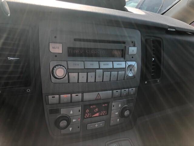 Lancia MUSA 1.4 Oro Ecochic GPL "UNICO PROPRIETARIO"