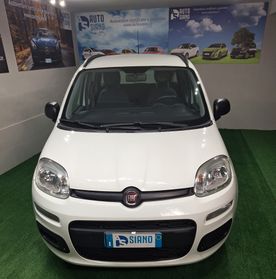 Fiat Panda 1.2 Easy Unico Proprietario