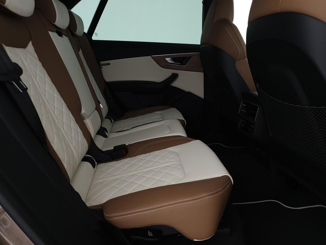 3.0TDI 286CV quattro tiptronic S line Edition