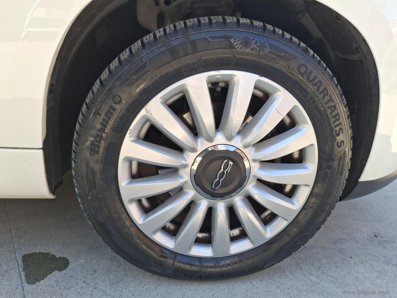 FIAT 500L 1.3 MJT 95 CV Business