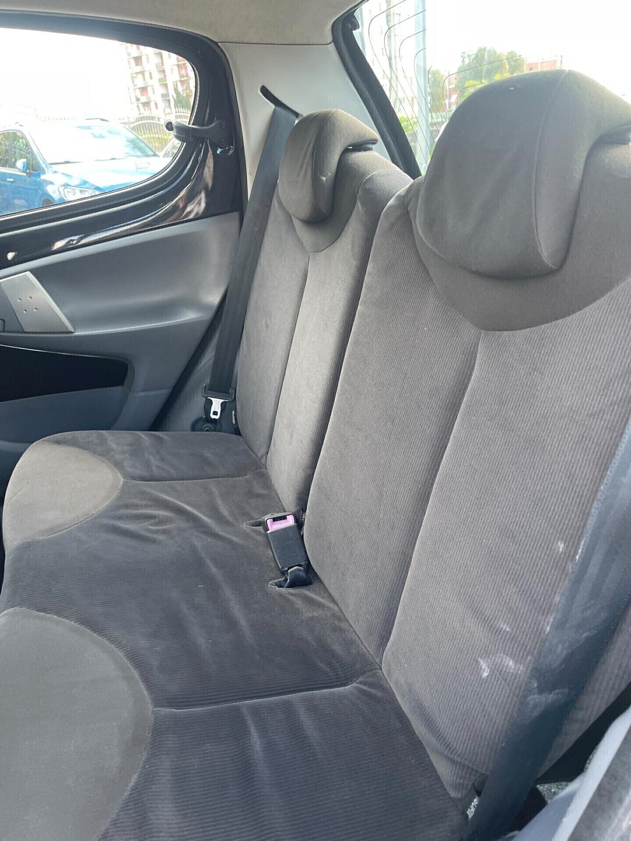 Citroen C1 1.0 5 porte