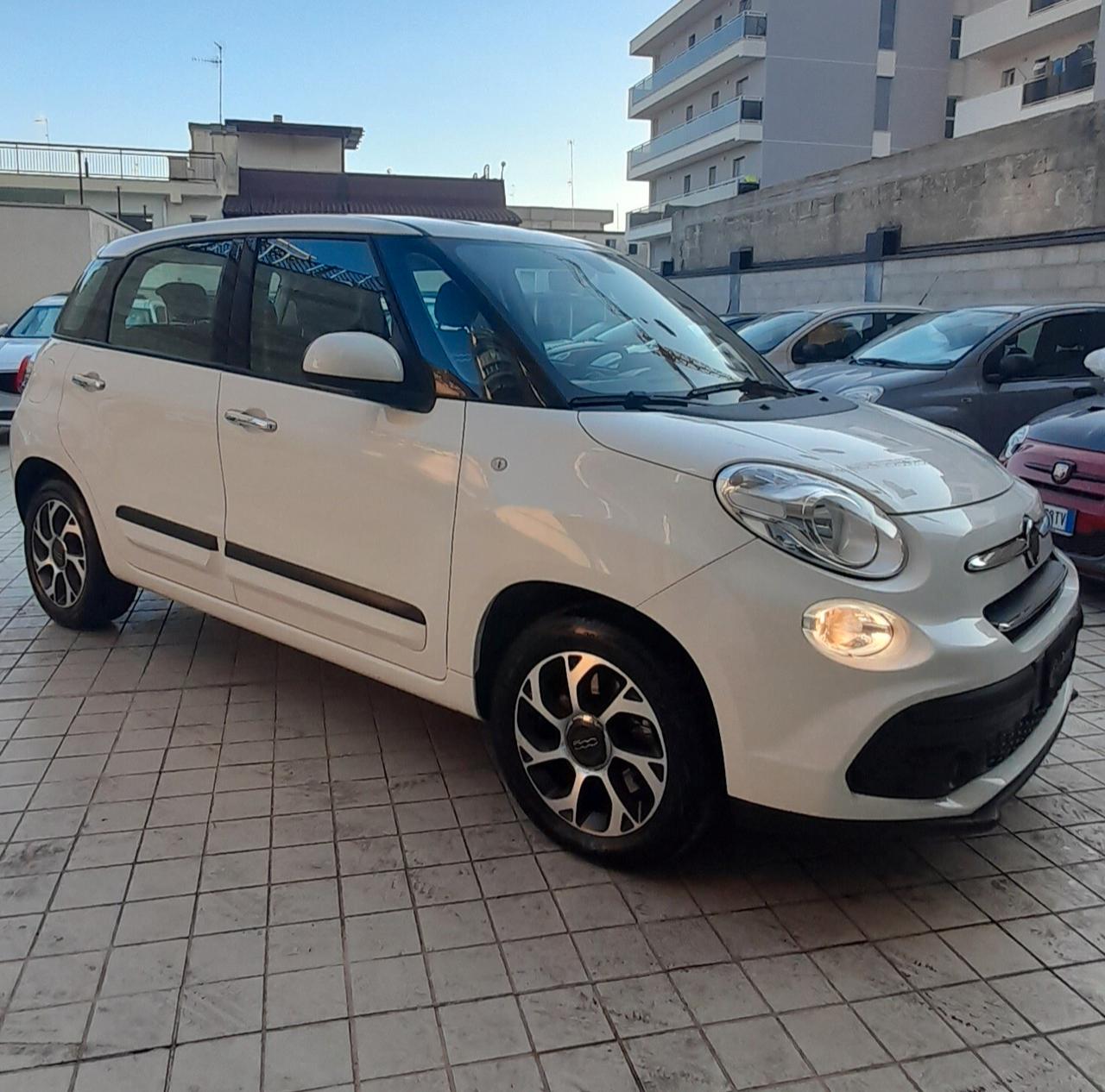 Fiat 500L 1.3 Multijet 95 CV Business