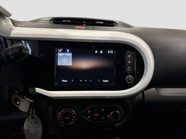 RENAULT Twingo Electric Twingo Electric Techno