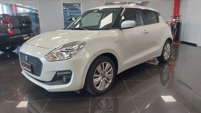 SUZUKI Swift 1.2 Hybrid Cool