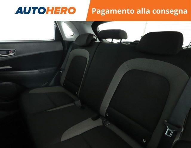 HYUNDAI Kona 1.0 T-GDI XTech