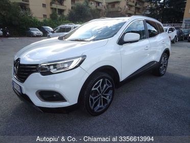 Renault Kadjar Blue dCi 1.5 -115 CV Sport Edition