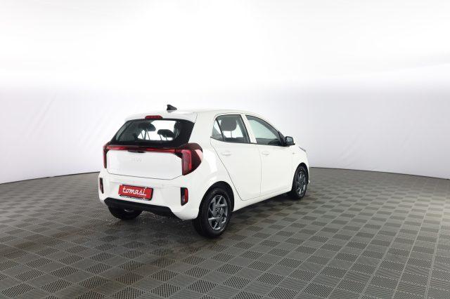 KIA Picanto Picanto 1.0 GDi GPL 5 porte Urban