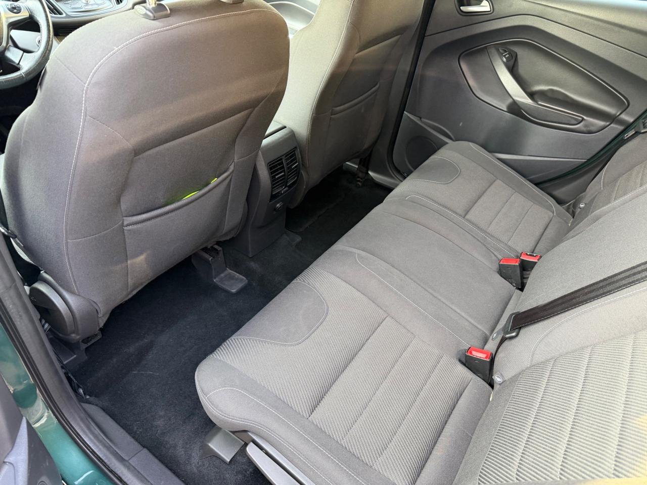 Ford Kuga 1.5 EcoBoost 120 CV S&S 2WD Titanium