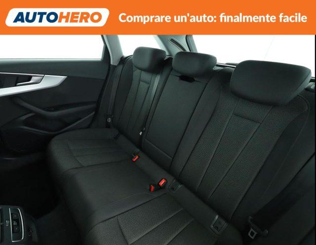 AUDI A4 Avant 2.0 TDI 150 CV S tronic