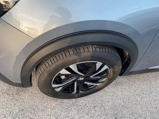 Peugeot 2008 PureTech 130 S&S EAT8 Allure Pack 2022 IVA DEDUCIBILE
