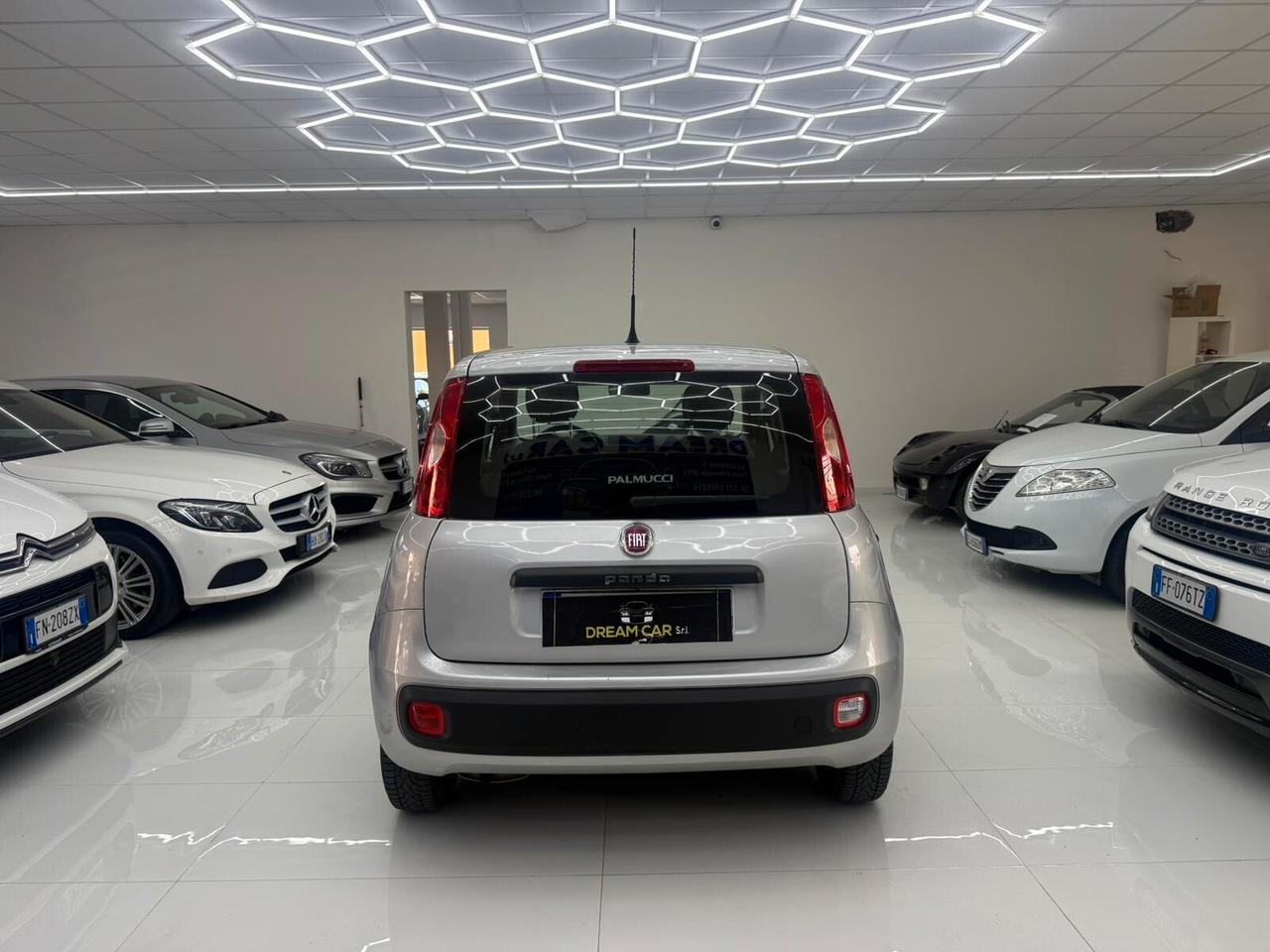 Fiat Panda 1.2 69Cv Benzina/GPL 5p. - Ok Neopatentati