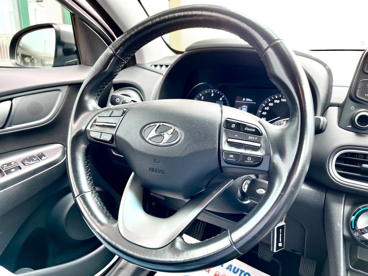 Hyundai Kona 1.6 CRDI 115 CV Comfort