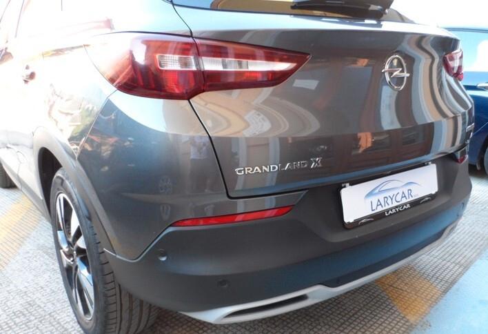 Opel Grandland X 1.5 CDTI 130 CV Elegance