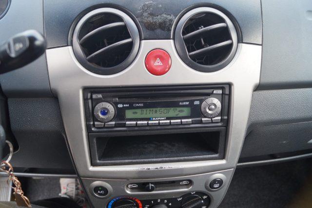 CHEVROLET Matiz 1000 SX Energy GPL