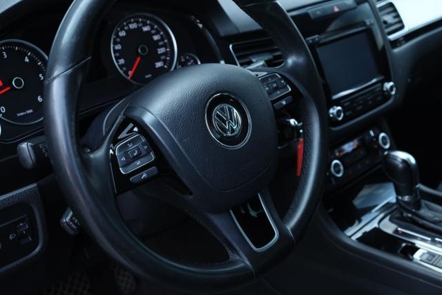 VOLKSWAGEN Touareg 3.0 TDI 245 CV tiptronic BlueMotion Tech