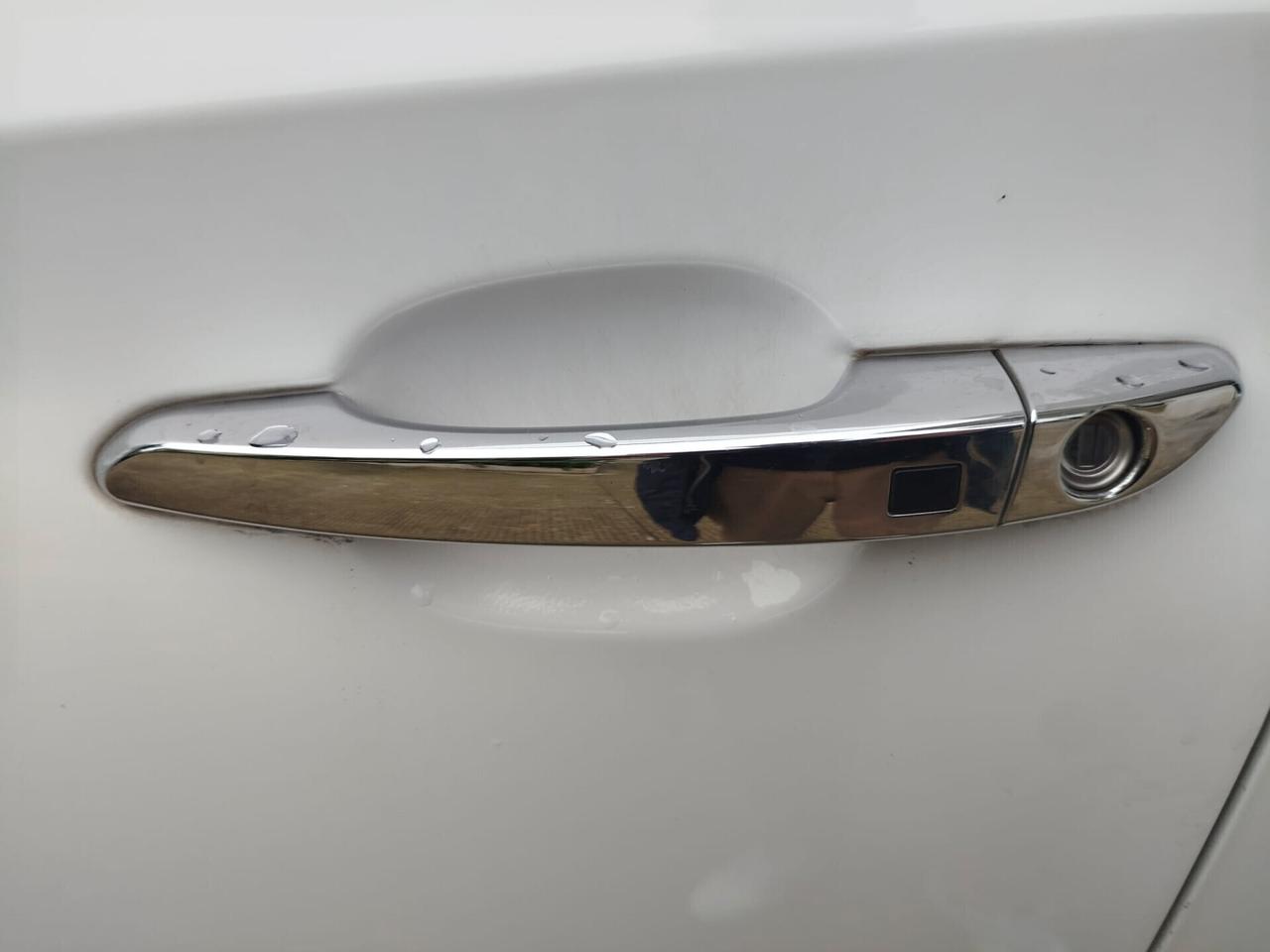 Hyundai Tucson 1.7 CRDi XPossible