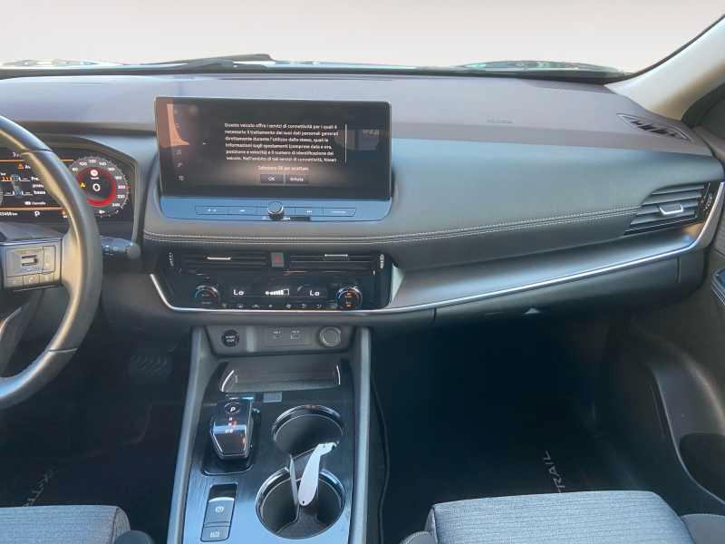 NISSAN X-Trail 1.5 e-power N-Connecta 2wd AuTo