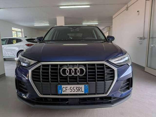 Audi Q3 Q3 35 2.0 tdi Business s-tronic