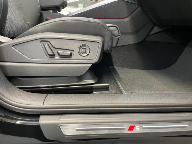 AUDI Q5 2.0 TDI Quattro 204 CV S-Line Tetto KM0 MY26