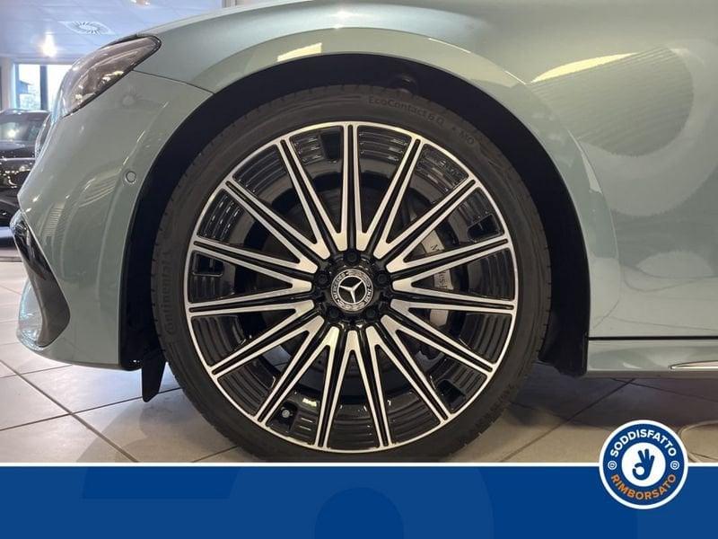 Mercedes-Benz Classe E 220d Station Wagon AMG Line Premium Plus