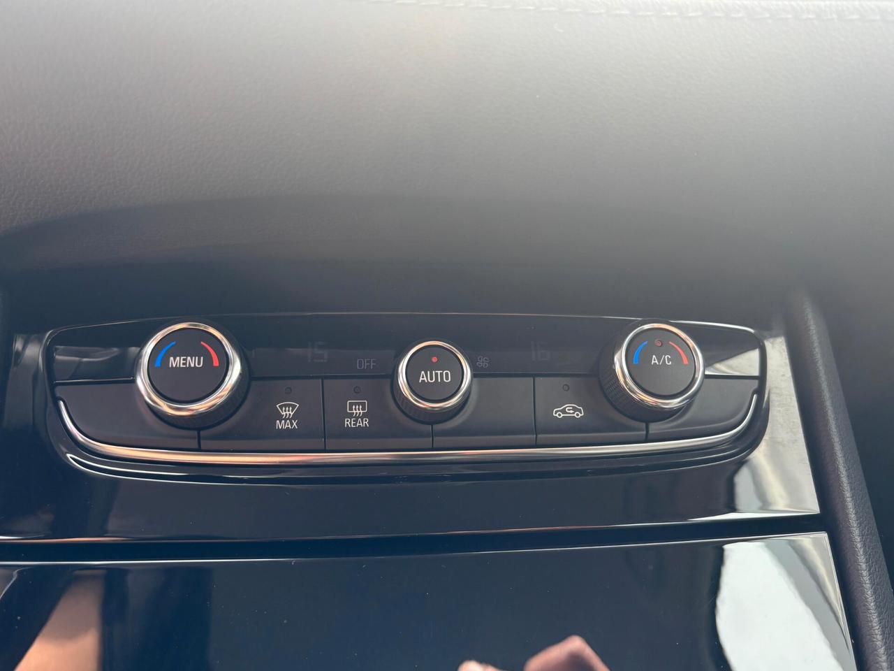 Opel Grandland X aut. Ultimate PROMOFIN