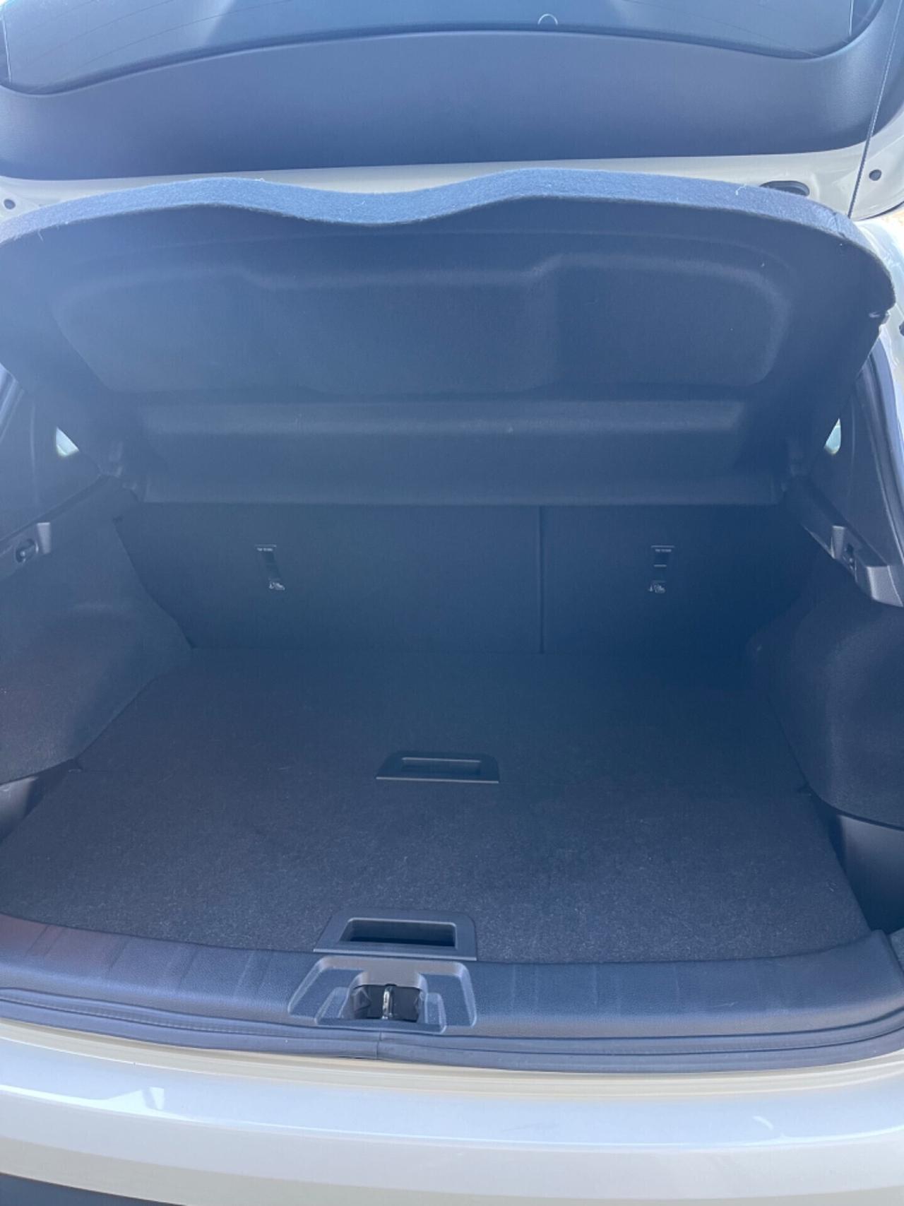 Nissan Qashqai 1.6 dCi 4WD Tekna