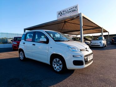 Fiat Panda 1.2 cc 69 cv 2014