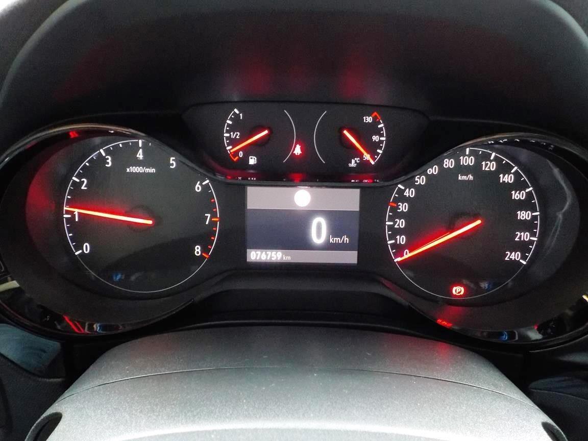 Opel Corsa 5 Porte 1.2 Edition