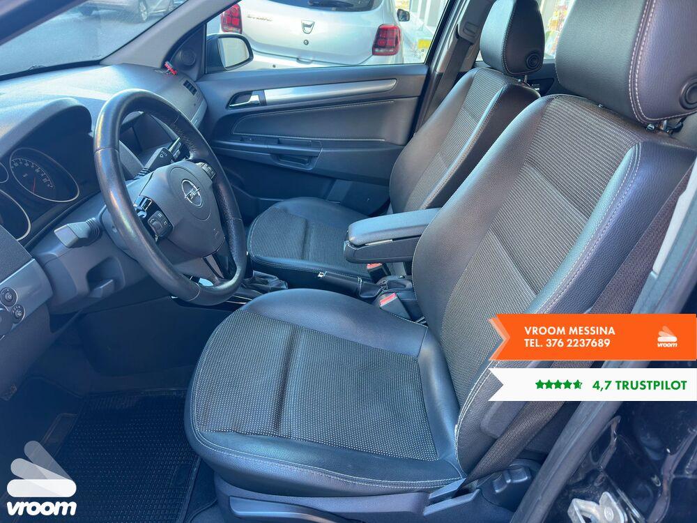 OPEL Astra 3ª serie Astra 1.7 CDTI 125CV 5 por...