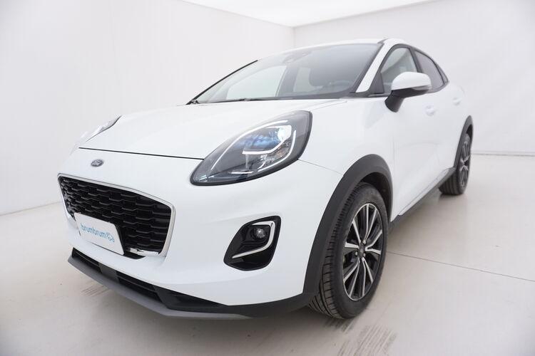 Ford Puma Titanium BZ722825 1.0 Mild Hybrid 125CV