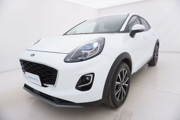 Ford Puma Titanium BZ722825 1.0 Mild Hybrid 125CV
