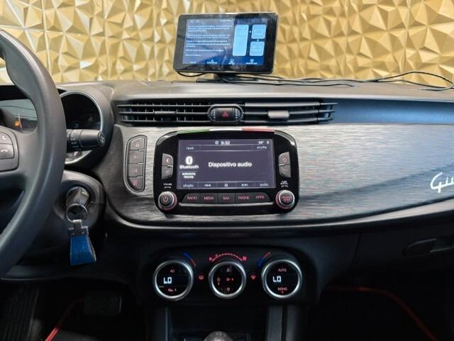 Alfa Romeo Giulietta 1.6 JTDm TCT 120 CV Sport