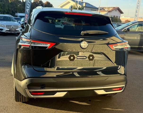 Nissan Qashqai KMZERO 1.3 mhev N-Connecta 2wd 158cv xtronic PROMO